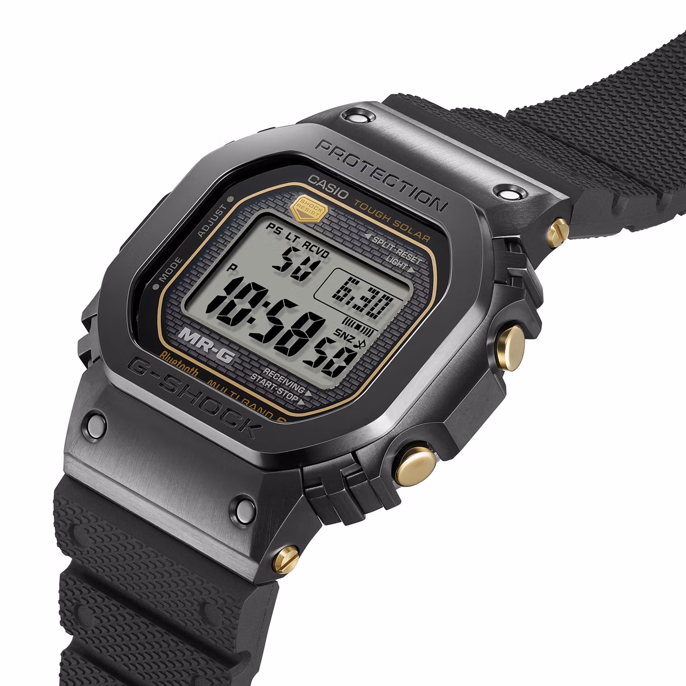 Casio MRG-B5000R-1