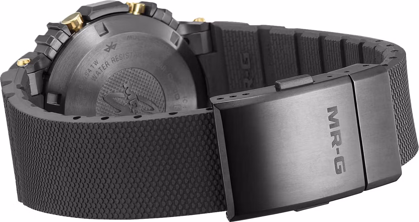 Casio MRG-B5000R-1