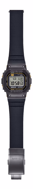 Casio MRG-B5000R-1