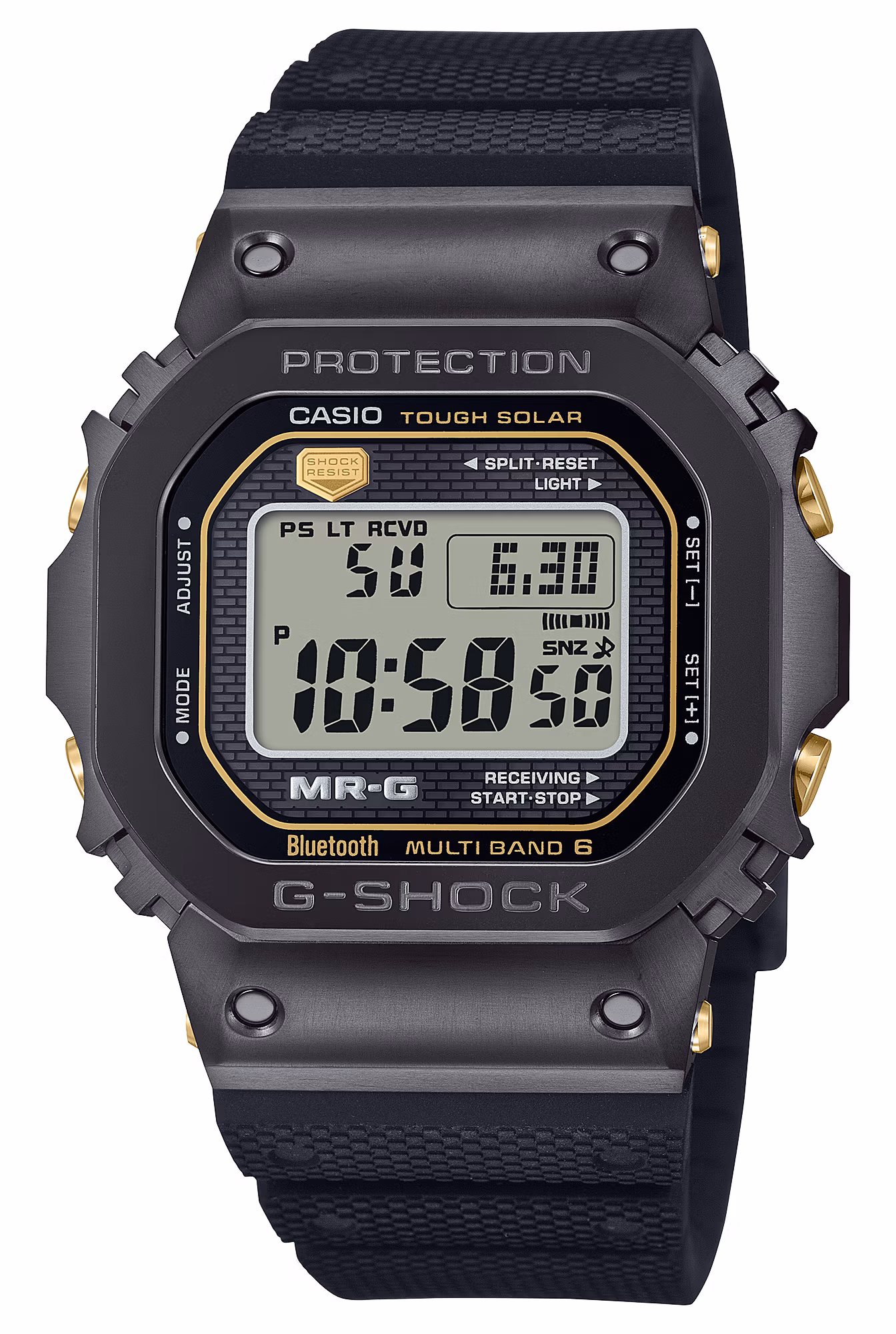 Casio MRG-B5000R-1