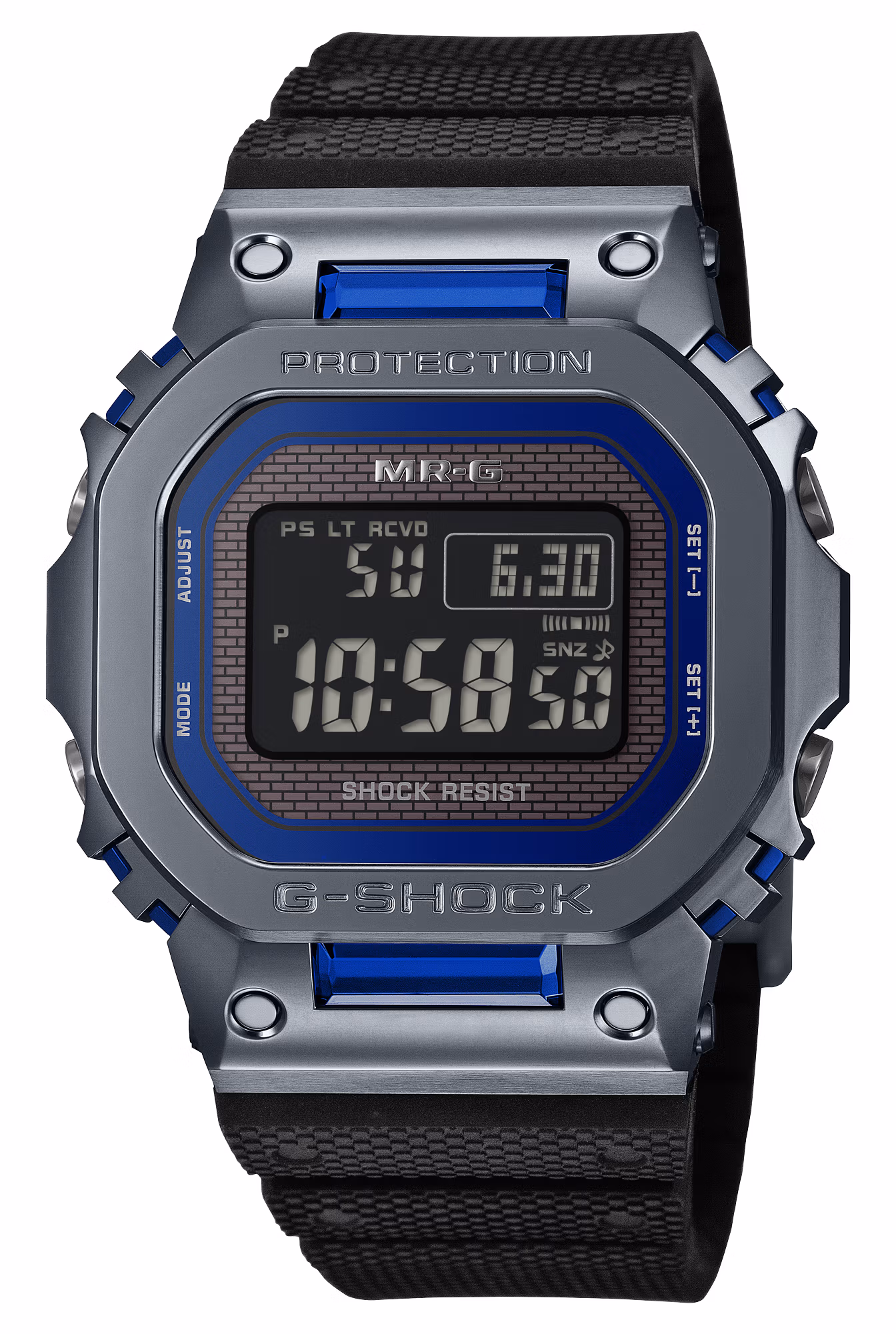 Casio MRG-B5000SA-2