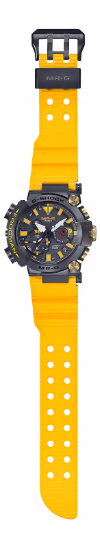 Casio MRG-BF1000E-1A9