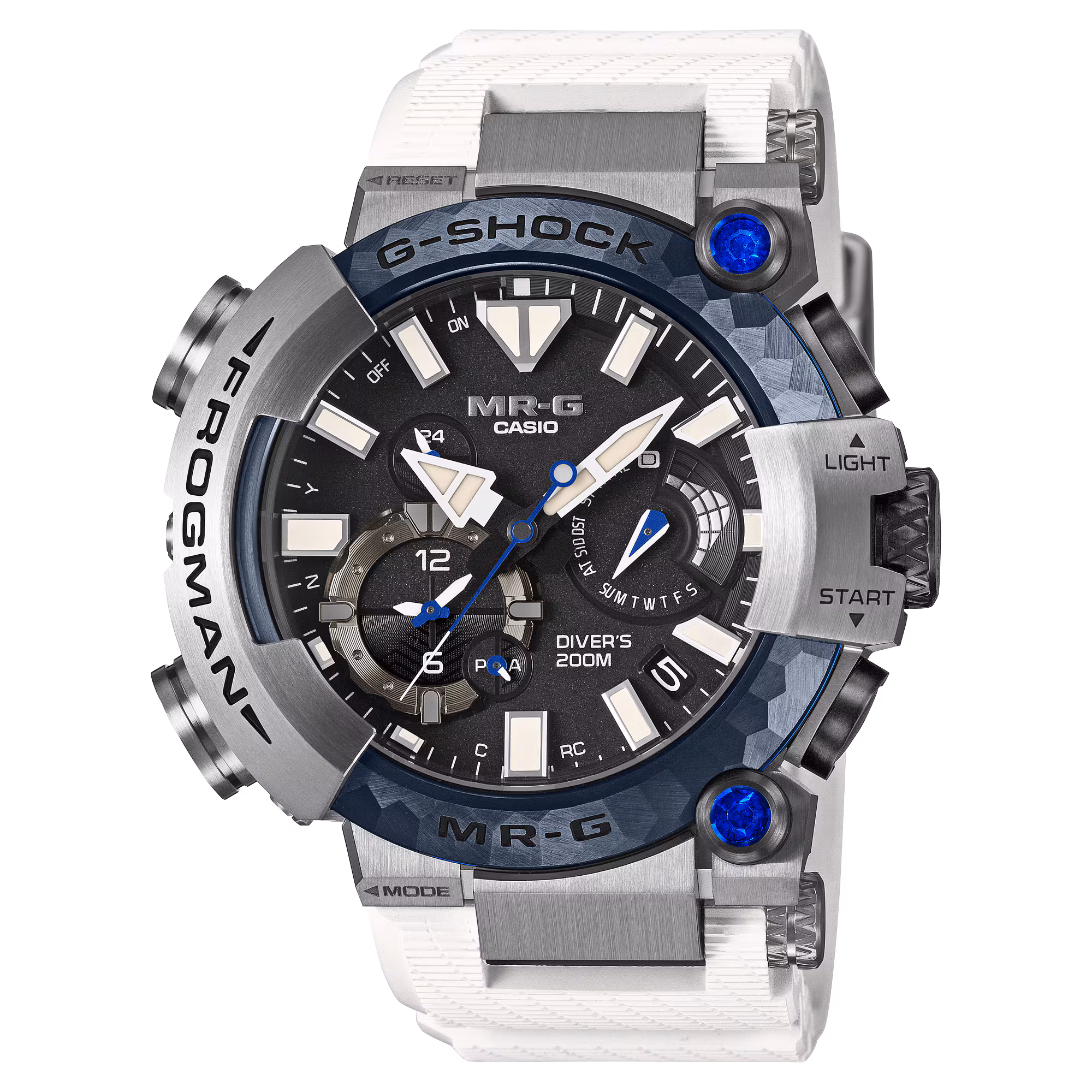 Casio MRG-BF1000EB-1A