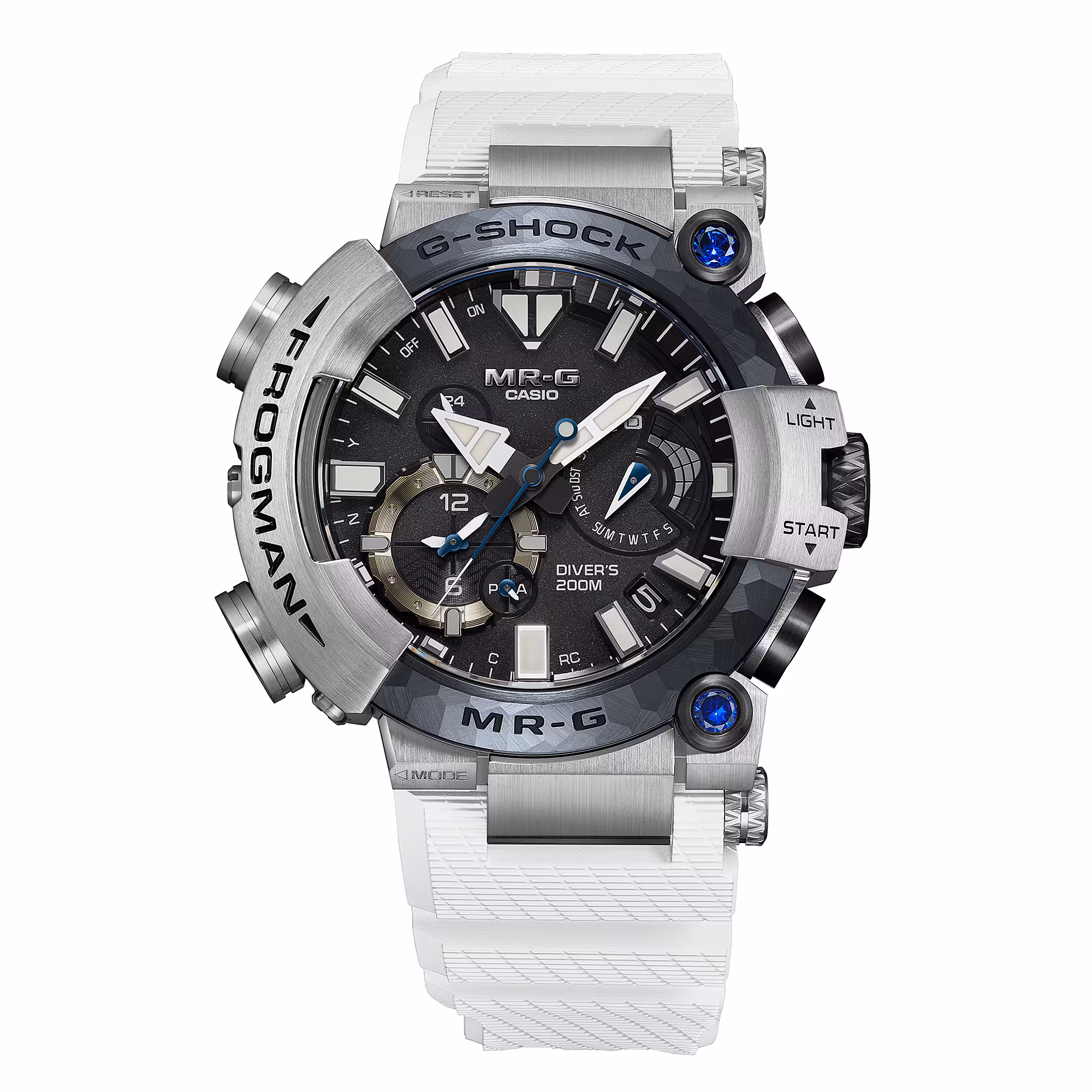 Casio MRG-BF1000EB-1A