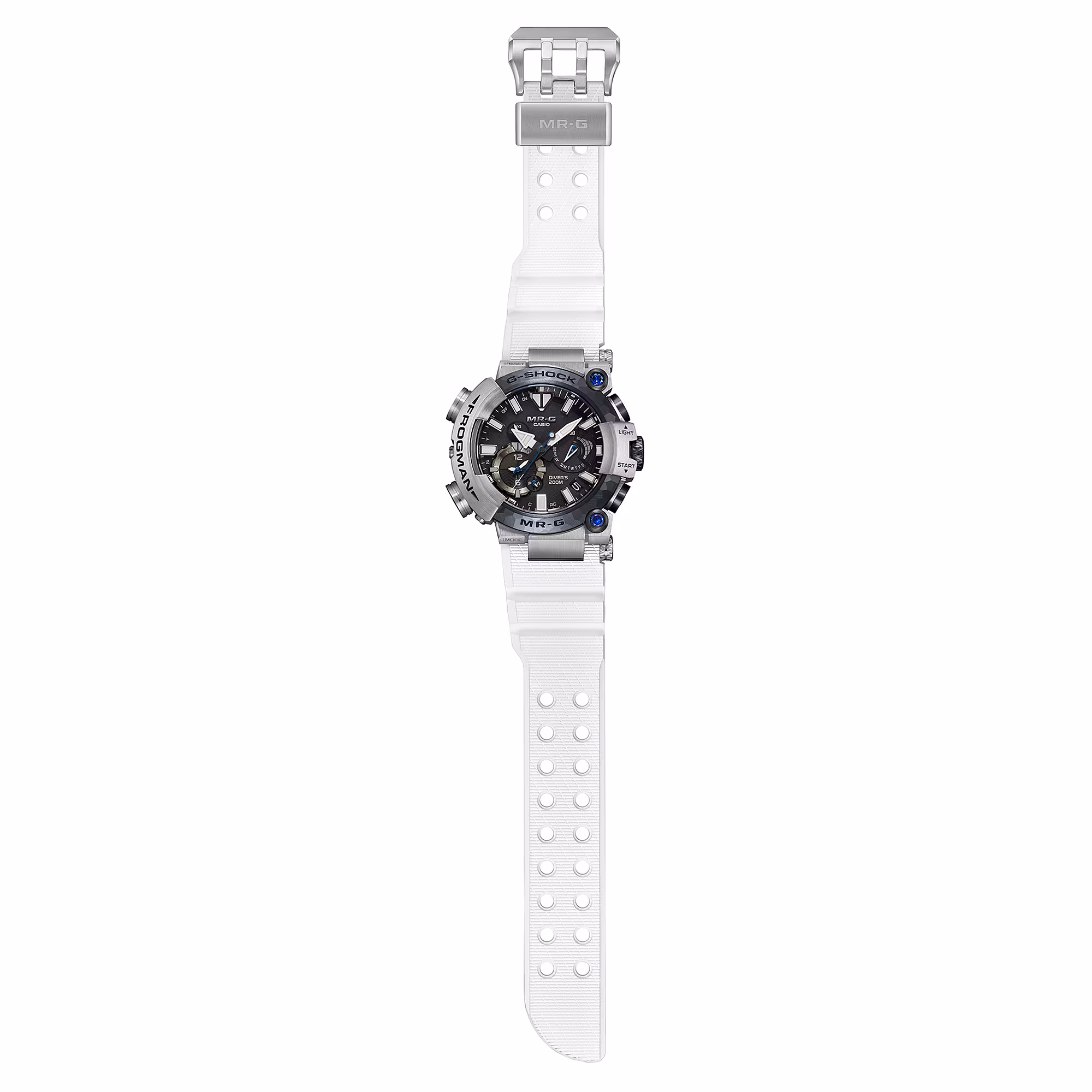 Casio MRG-BF1000EB-1A