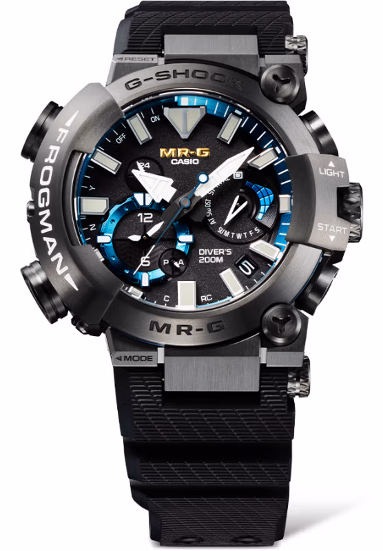 Casio MRG-BF1000R-1A