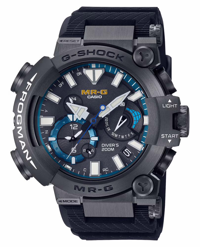 Casio MRG-BF1000R-1A
