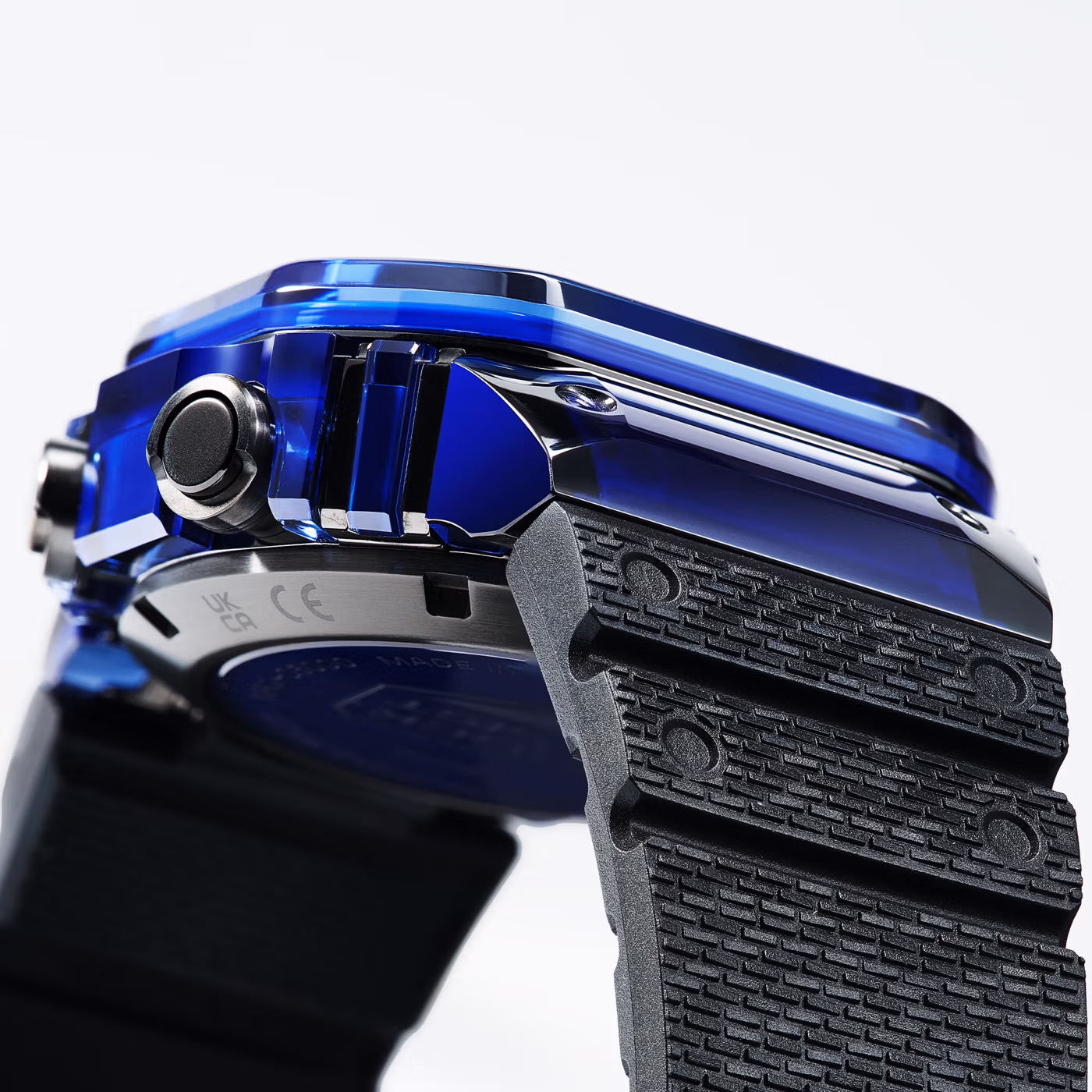 Casio MRG-D5000