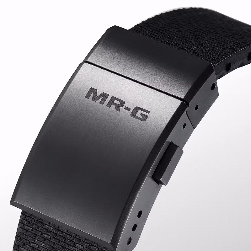 Casio MRG-D5000-B