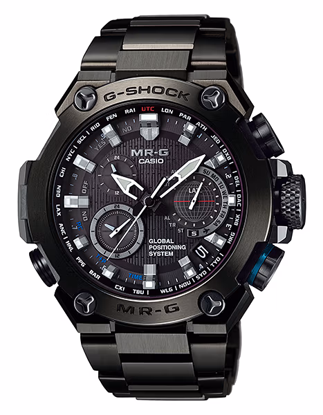 Casio MRG-G1000B-1A