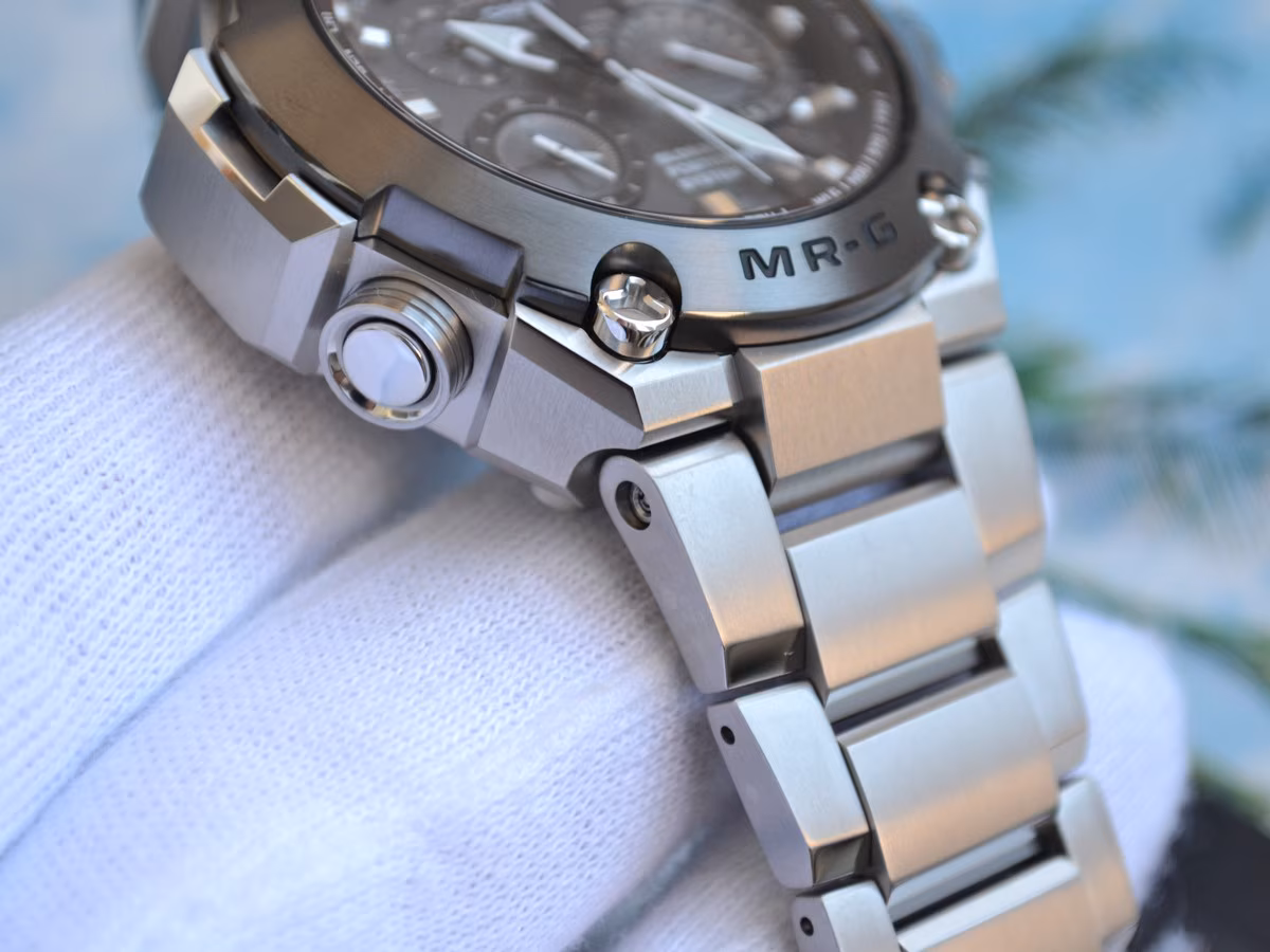 Casio MRG-G1000D-1A-08
