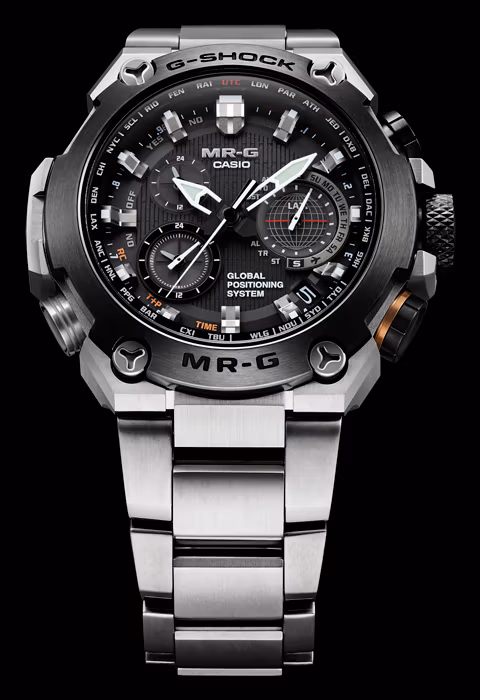 Casio MRG-G1000D-1A