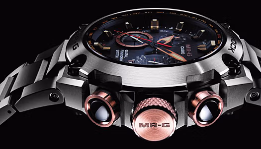 Casio MRG-G1000DC-1A