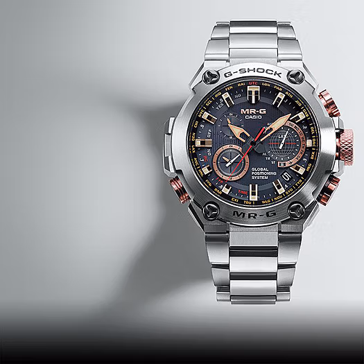 Casio MRG-G1000DC-1A