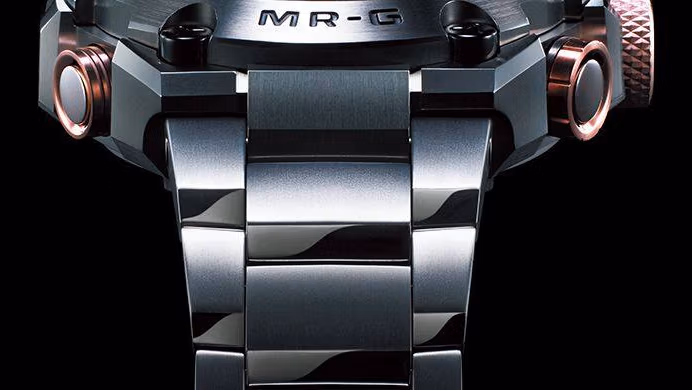 Casio MRG-G1000DC-1A