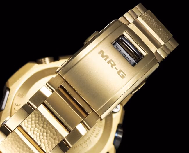 Casio MRG-G1000HG-9A