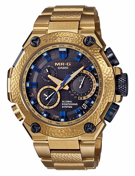 Casio MRG-G1000HG-9A