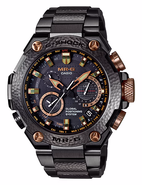 Casio MRG-G1000HT-1A