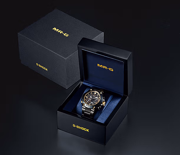 Casio MRG-G1000RT-1A