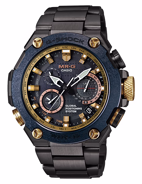 Casio MRG-G1000RT-1A