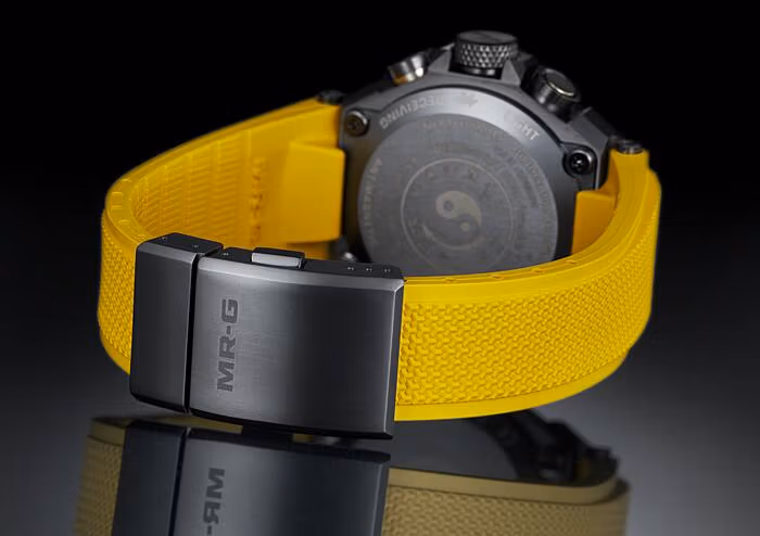 Casio MRG-G2000BL-9A