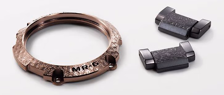 Casio MRG-G2000HA-1A