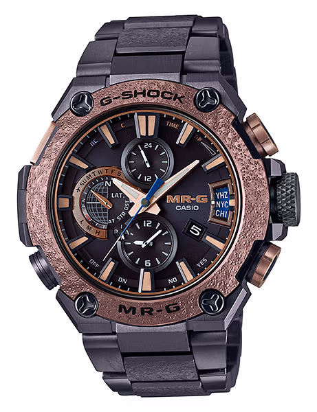 Casio MRG-G2000HA-1A