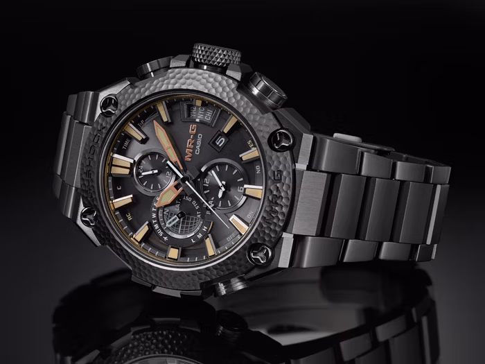 Casio MRG-G2000HB-1A