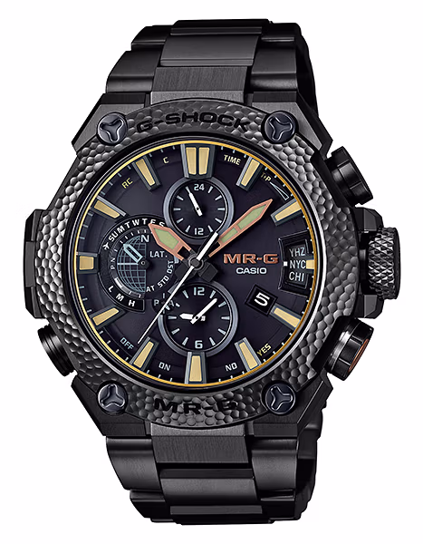 Casio MRG-G2000HB-1A