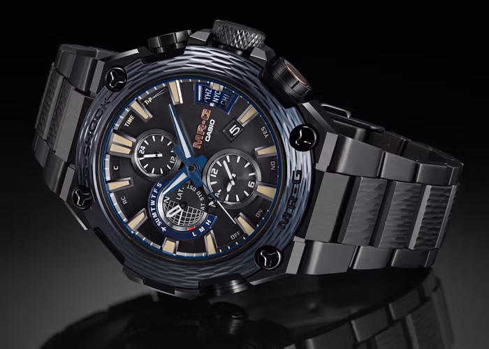 Casio MRG-G2000HT-1A