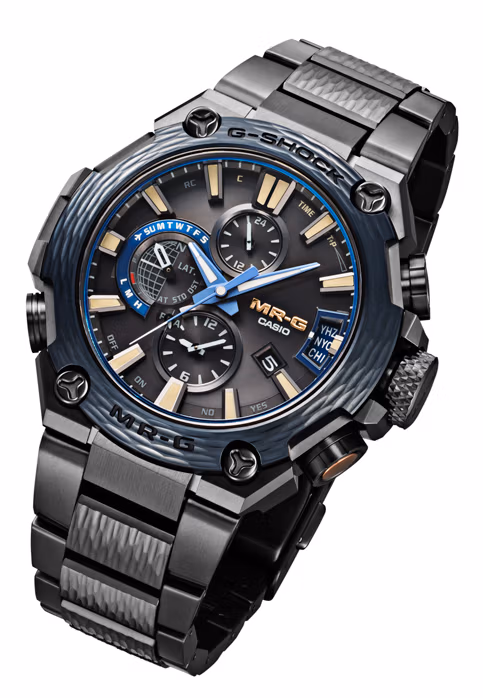 Casio MRG-G2000HT-1A