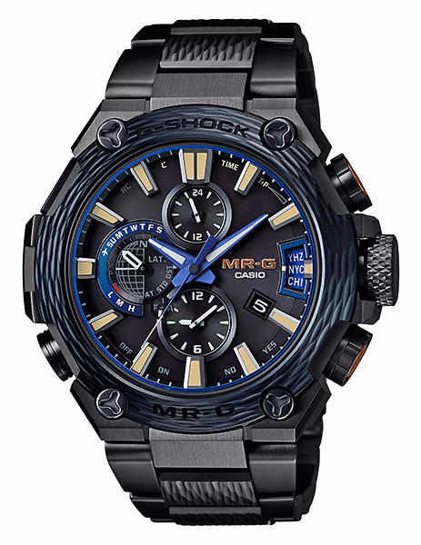 Casio MRG-G2000HT-1A