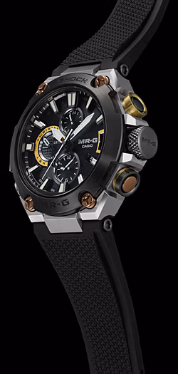 Casio MRG-G2000R-1A
