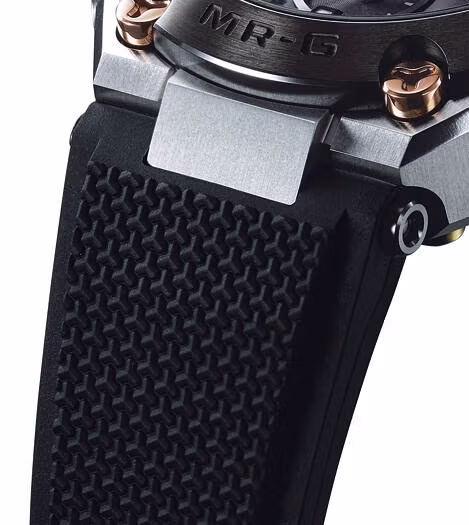 Casio MRG-G2000R-1A