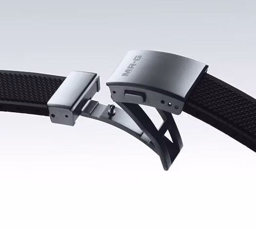 Casio MRG-G2000R-1A