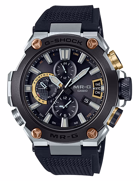 Casio MRG-G2000R-1A
