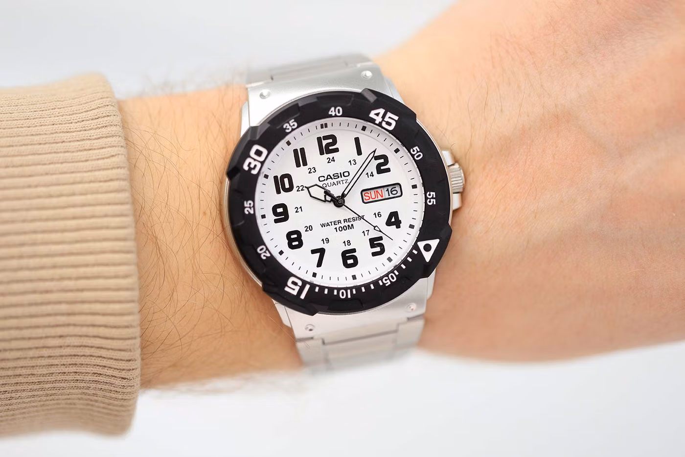 Casio MRW-200HD-7BV