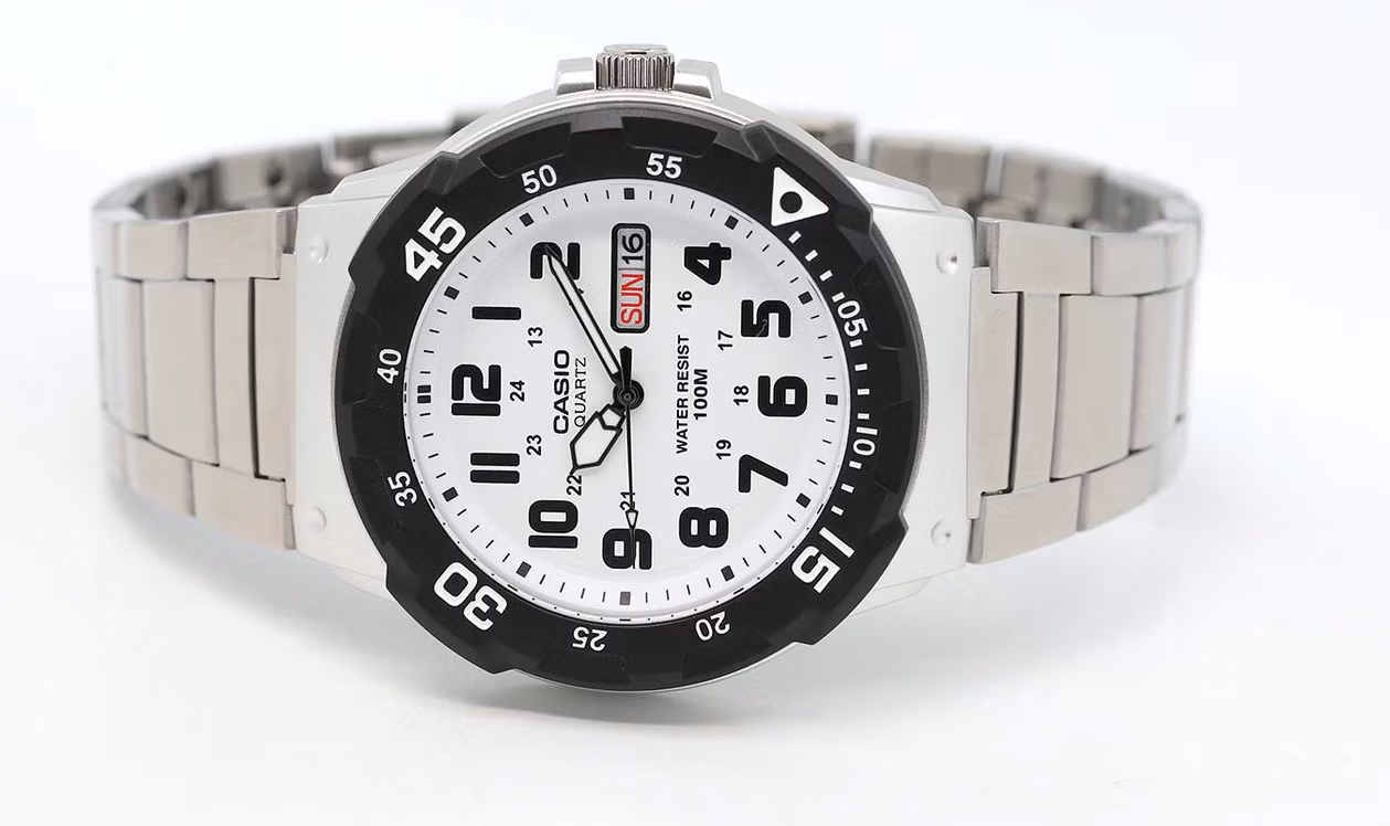 Casio MRW-200HD-7BV