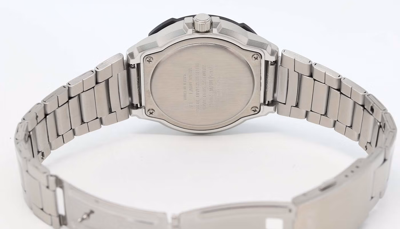 Casio MRW-200HD-7BV