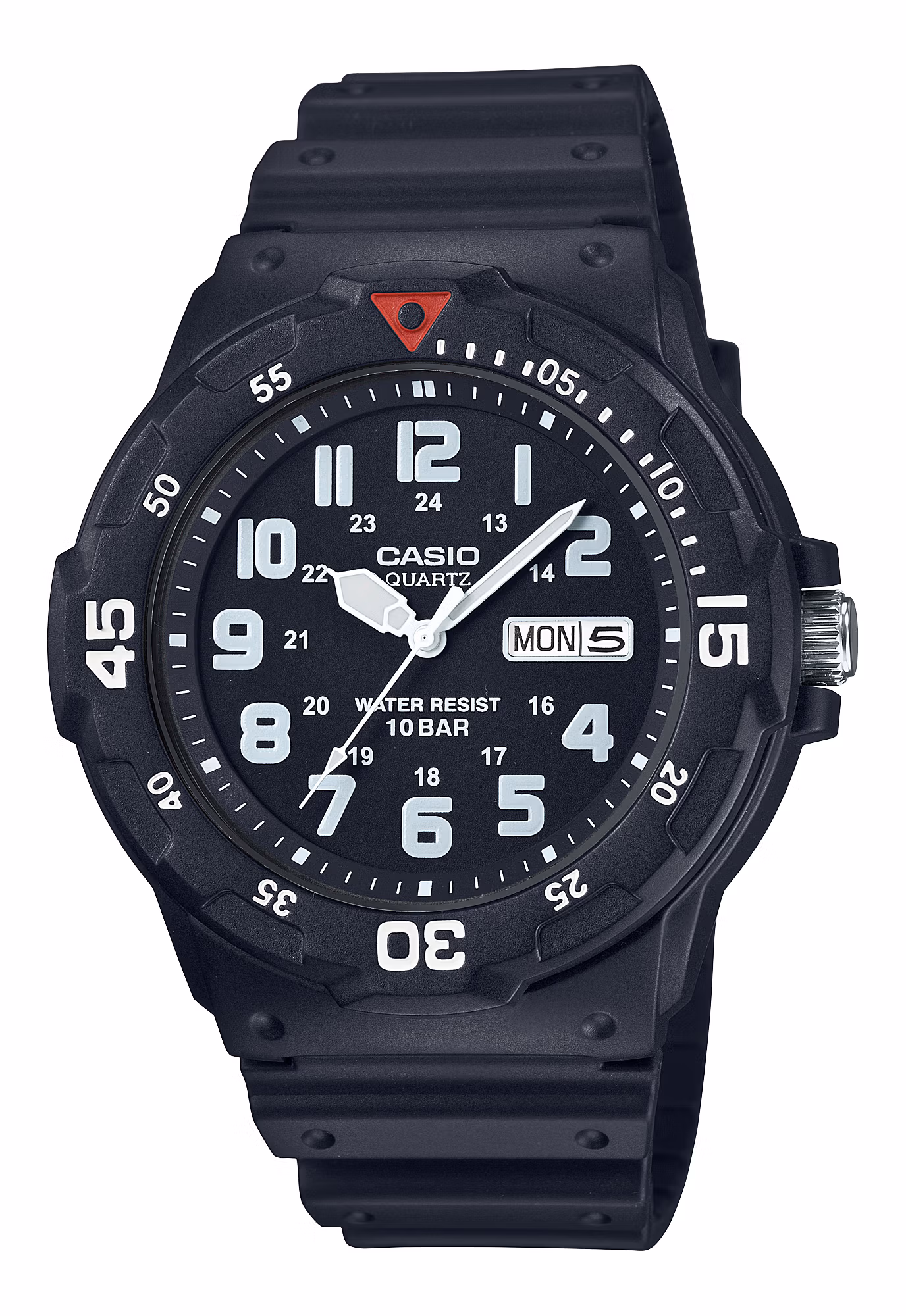 Casio MRW-200HJ-1B