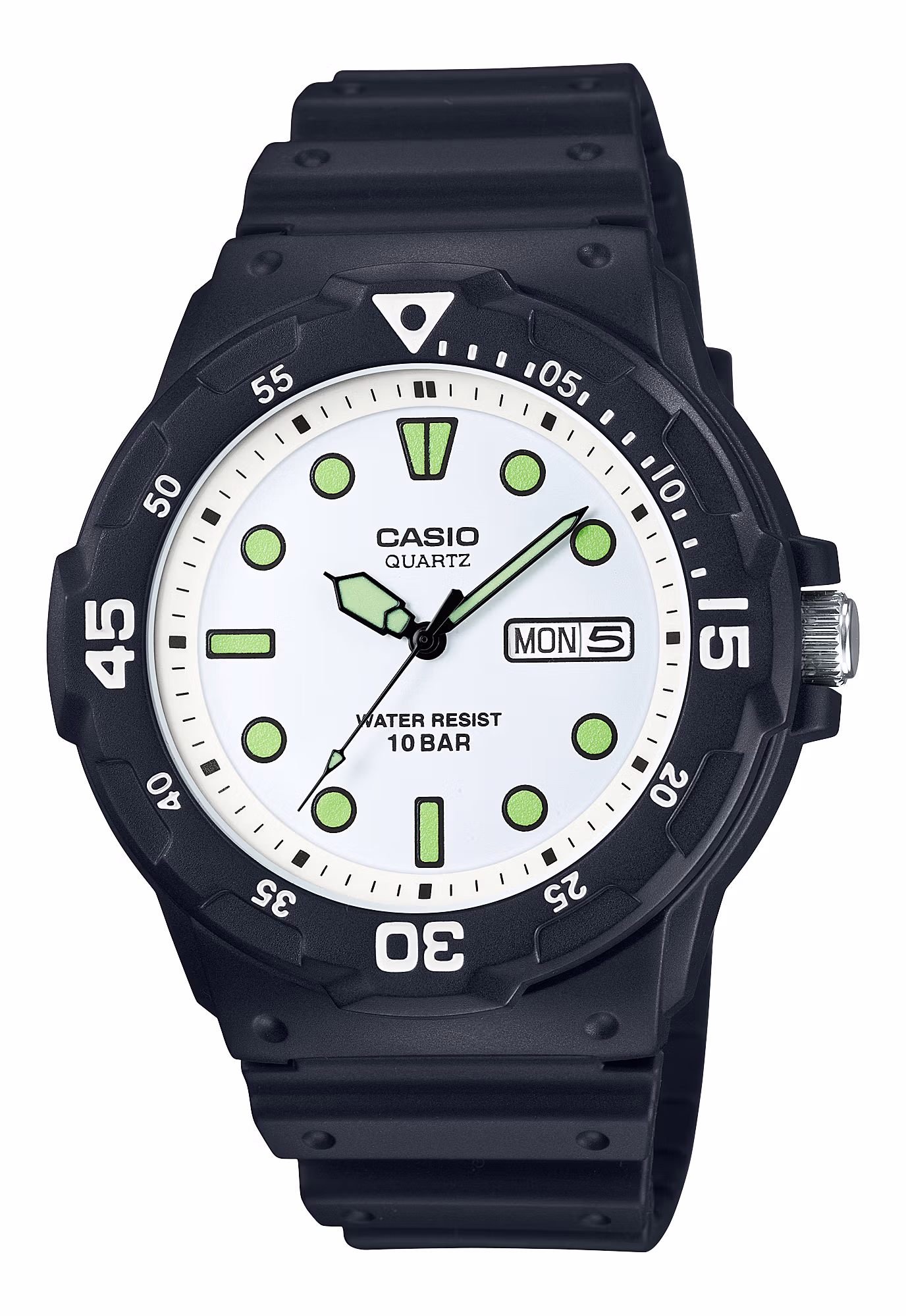 Casio MRW-200HJ-7E