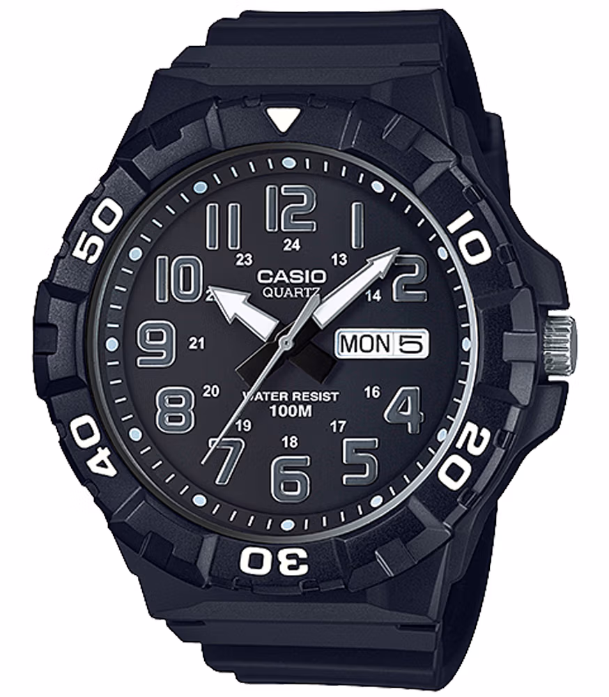 Casio MRW-210H-1AV