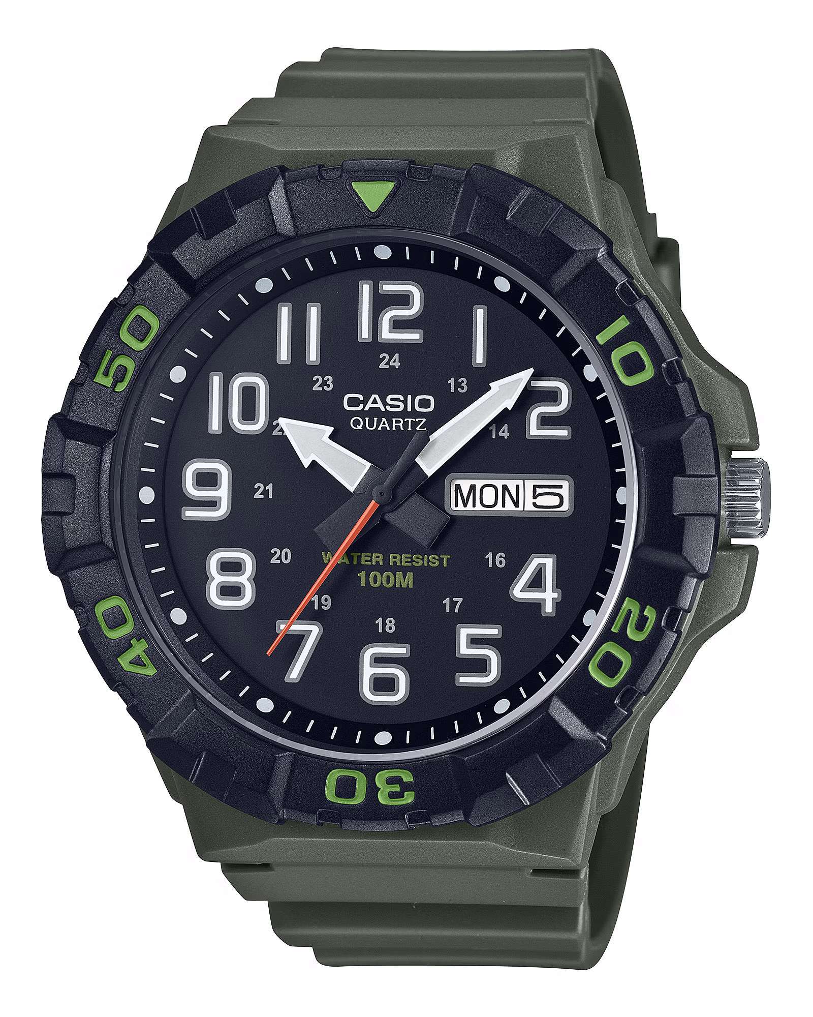 Casio MRW-210H-3AV