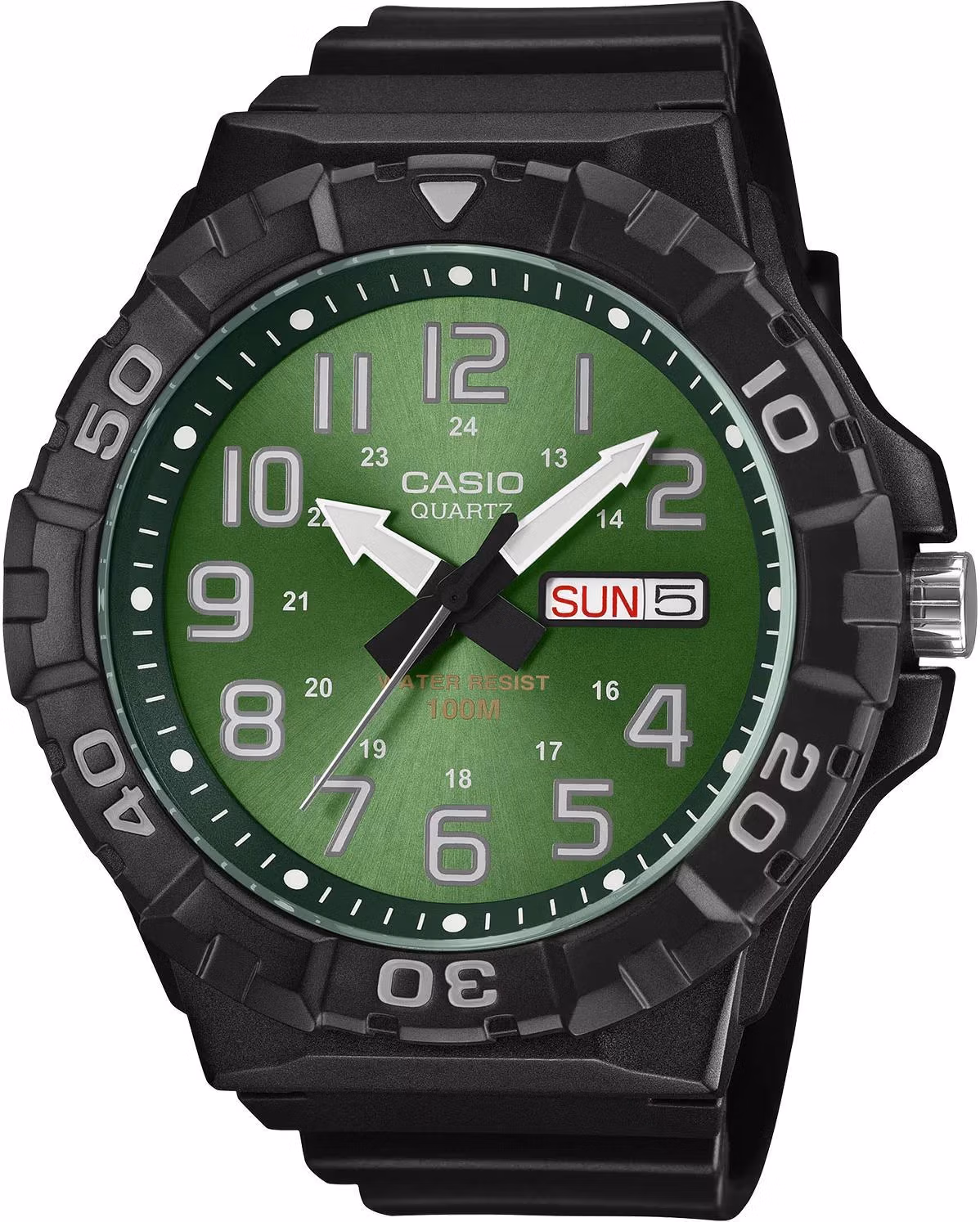 Casio MRW-210H-3B