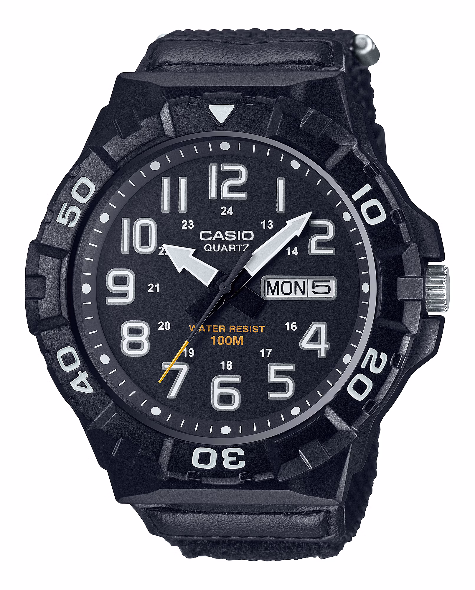 Casio MRW-210HB-1BV