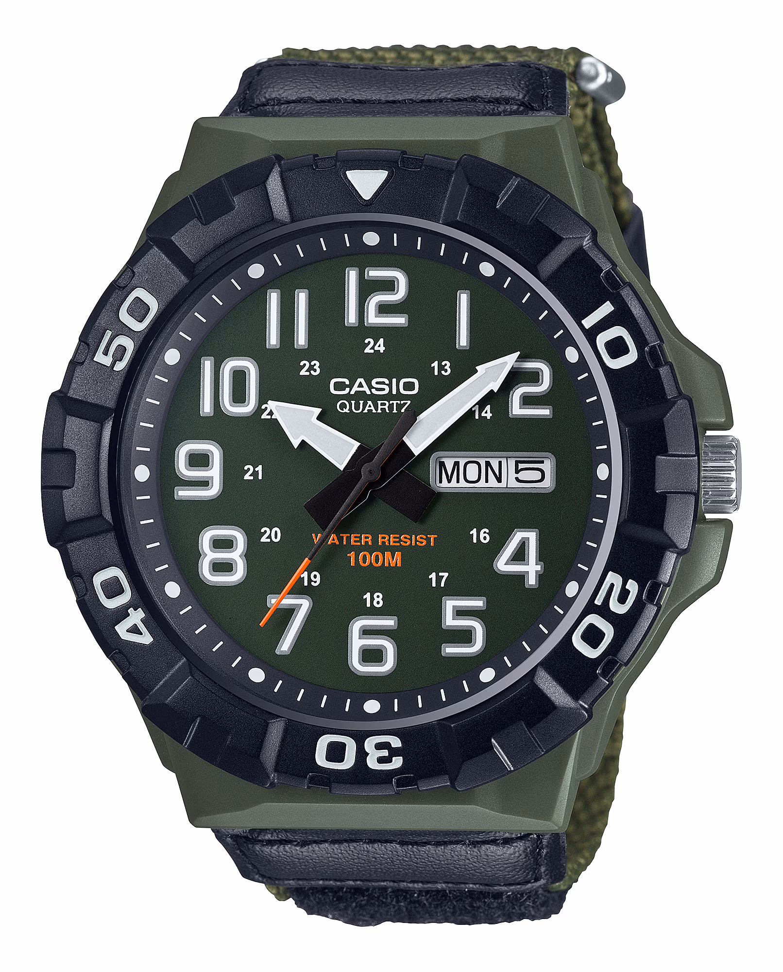 Casio MRW-210HB-3BV