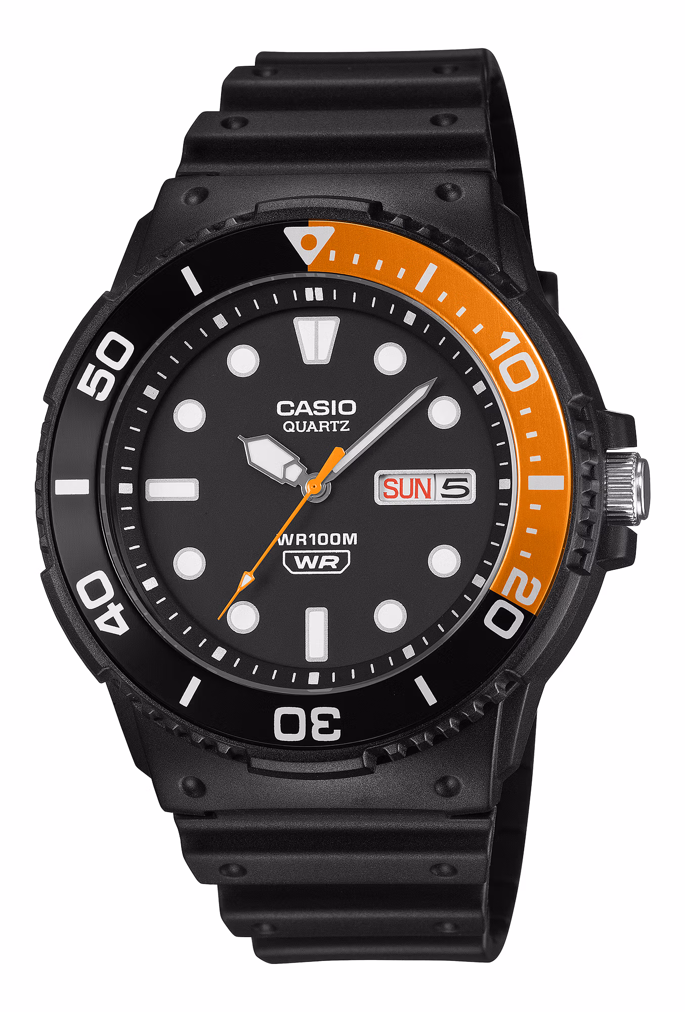 Casio MRW-230H-1E4V