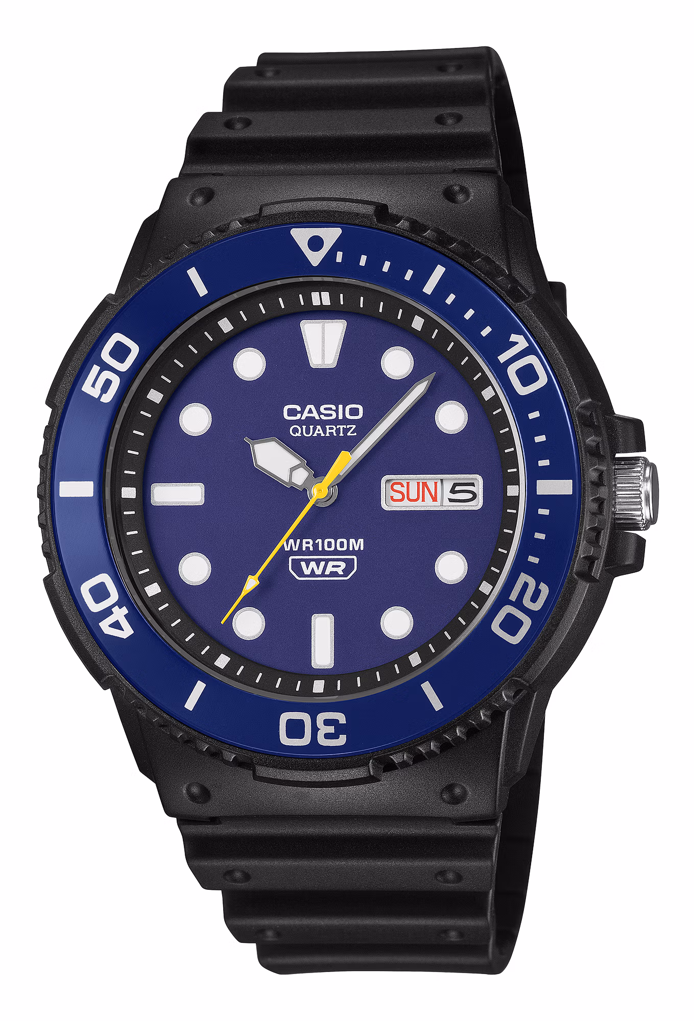 Casio MRW-230H-2EV