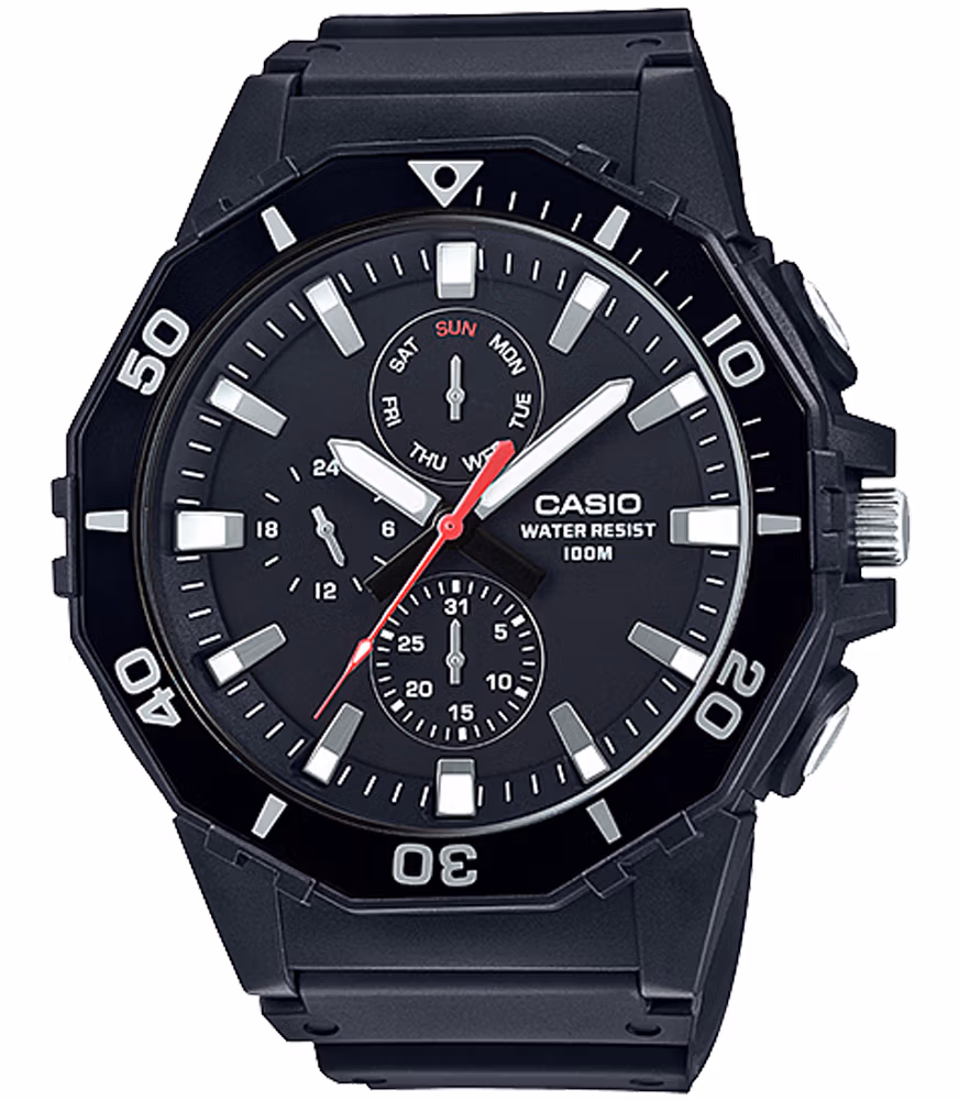 Casio MRW-400H-1AV