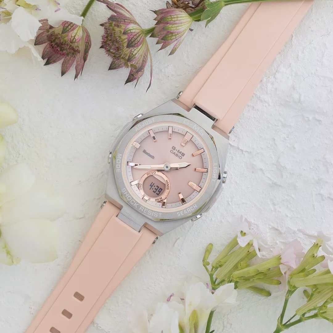 Casio MSG-B100-1